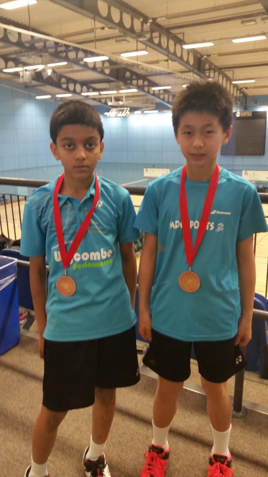 badminton photo 2