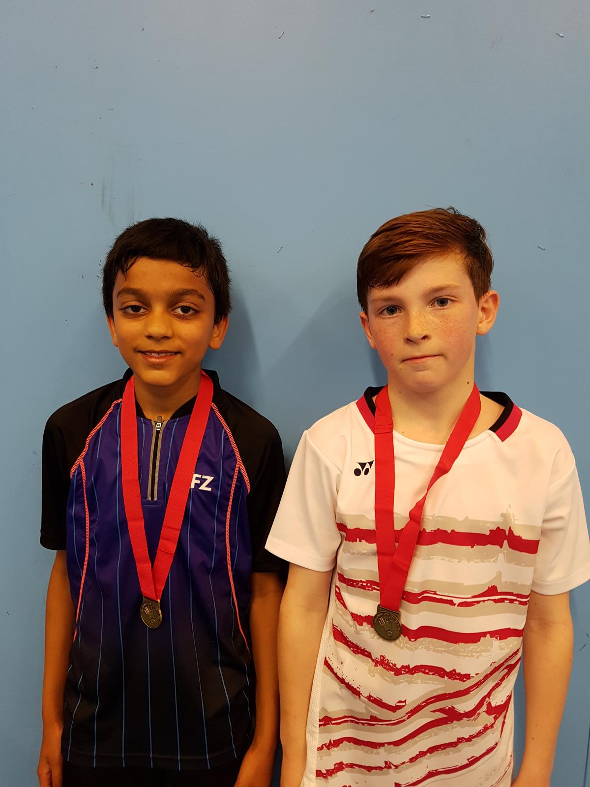 badminton photo 3