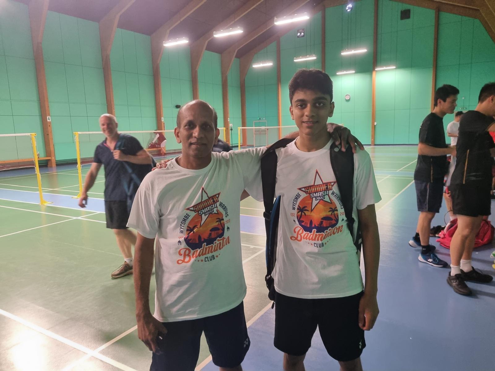 badminton photo 10